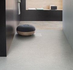 Forbo Marmoleum Decibel on Order 388935 cinder фото 2 | FLOORDEALER